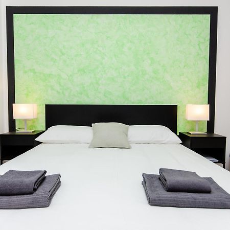 Green Room Μιλάνο Εξωτερικό φωτογραφία